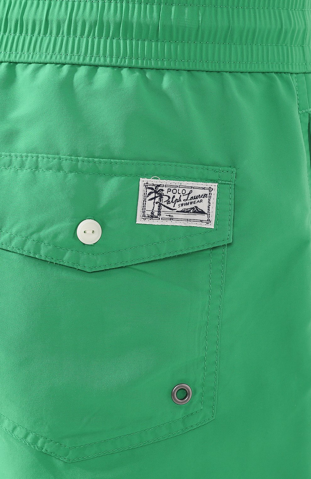 Плавки-шорты POLO RALPH LAUREN, арт. 710742195, фото 5