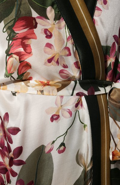 Туника GOTTEX белого цвета по цене 26870 руб., арт. 22SR727, фото 5 Туника GOTTEX, арт. 22SR727, фото 5