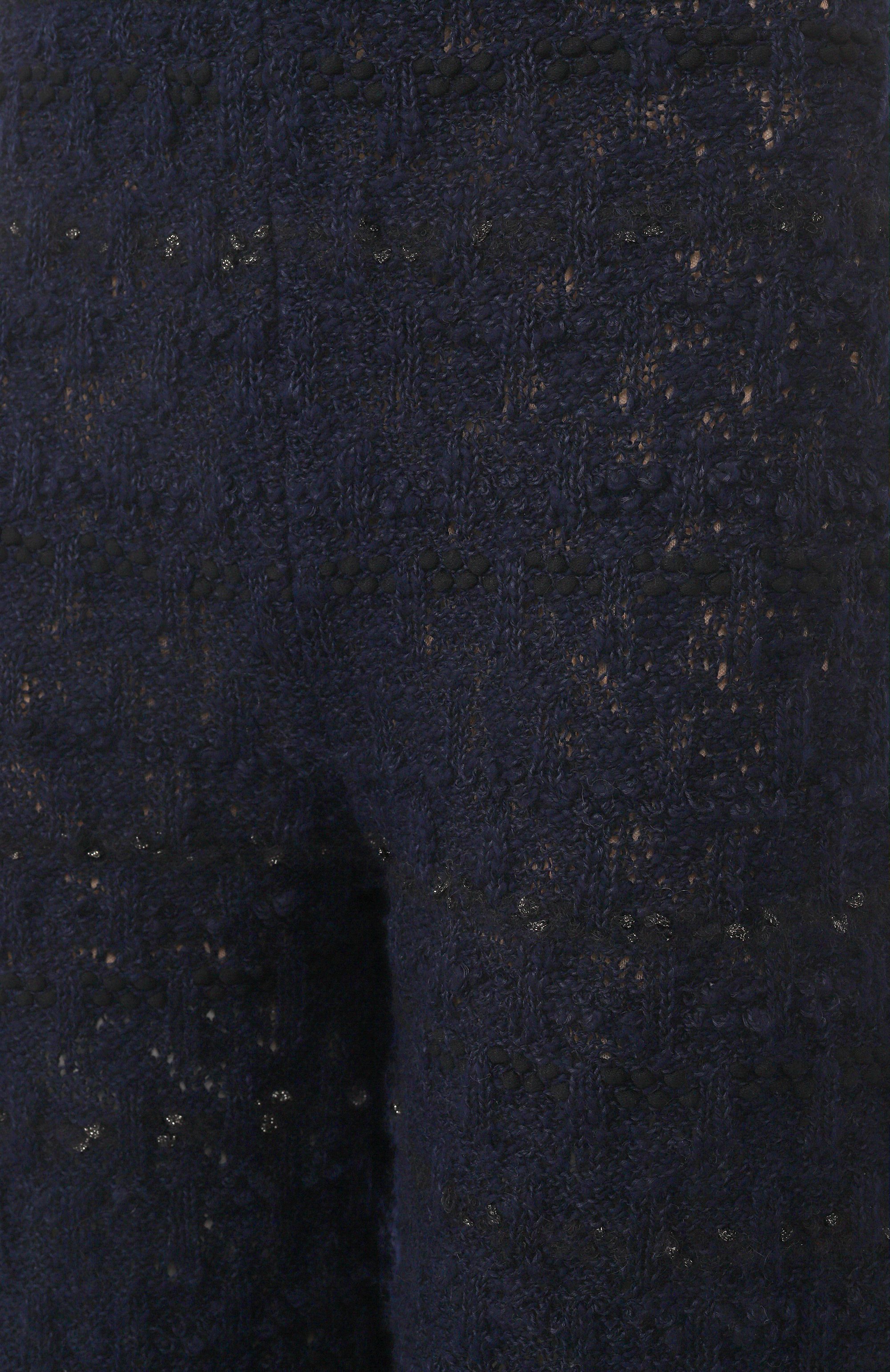 Джоггеры из хлопка и вискозы AND THE BRAND, арт. S25-P069-1004-499, фото 6