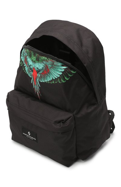 Рюкзак MARCELO BURLON KIDS OF MILAN, арт. 20I/B/MB/9507/9000, фото 3