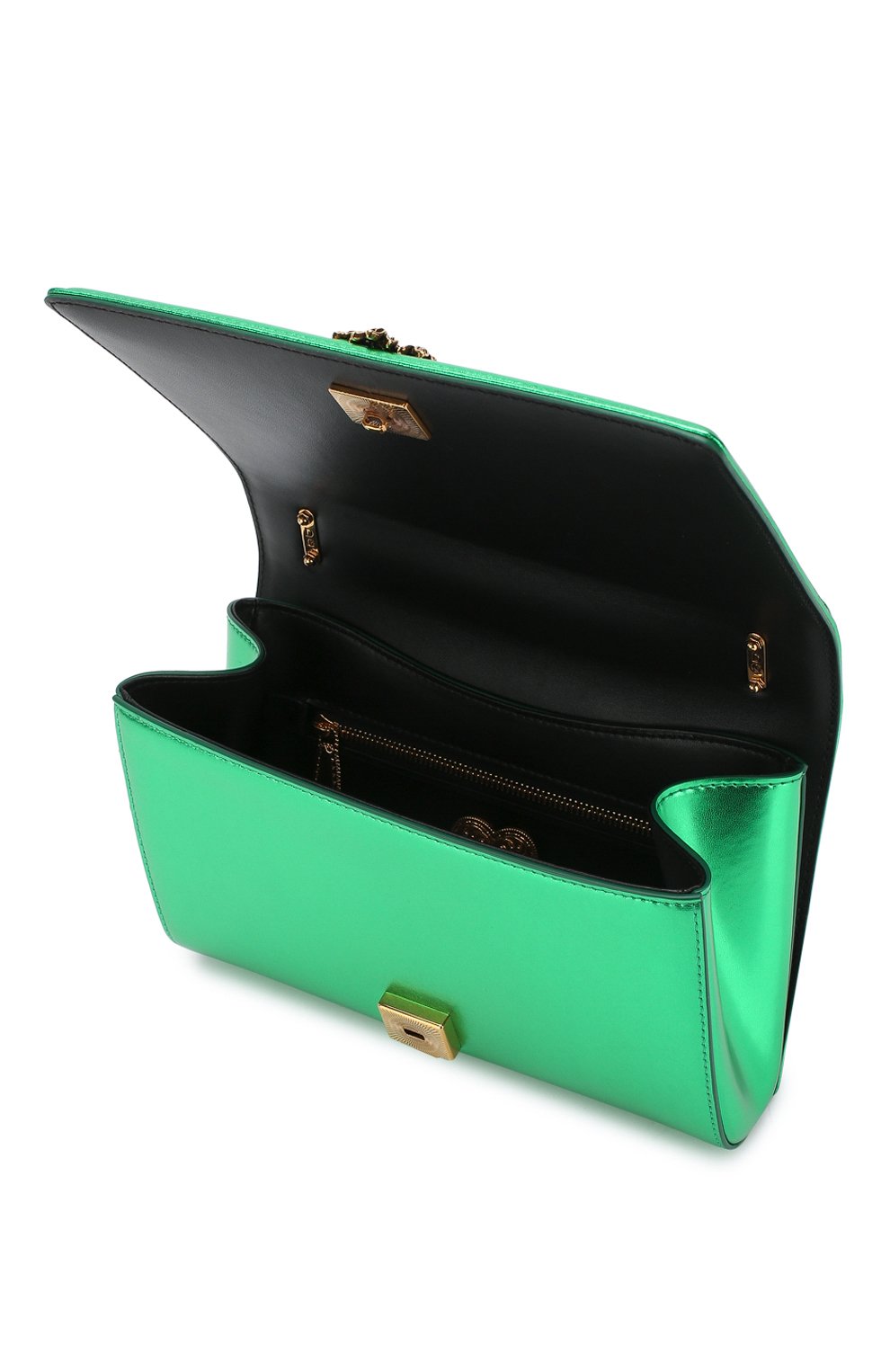 Сумка devotion small DOLCE & GABBANA, арт. BB6652/AK772, фото 4