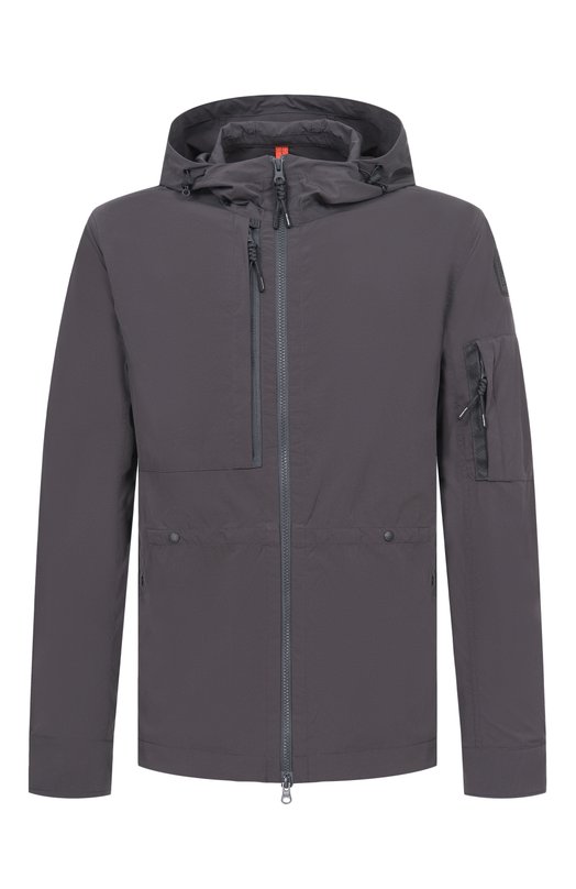 Куртка Parajumpers 26SM-PM JKT U01 Серый 26SM-PM JKT U01
