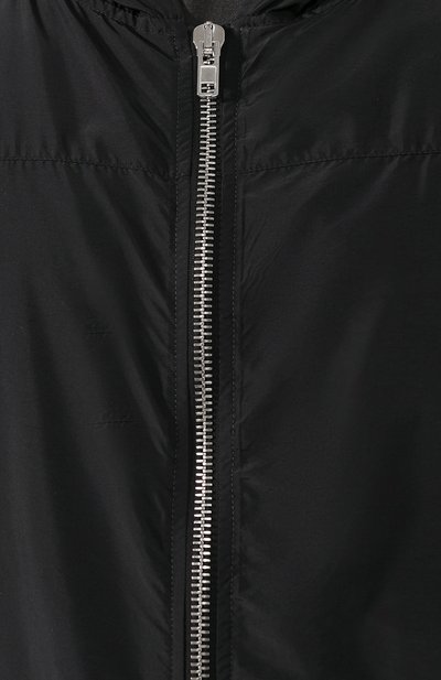 Куртка rick owens x champion RICK OWENS, арт. CM20S0010/215148, фото 5