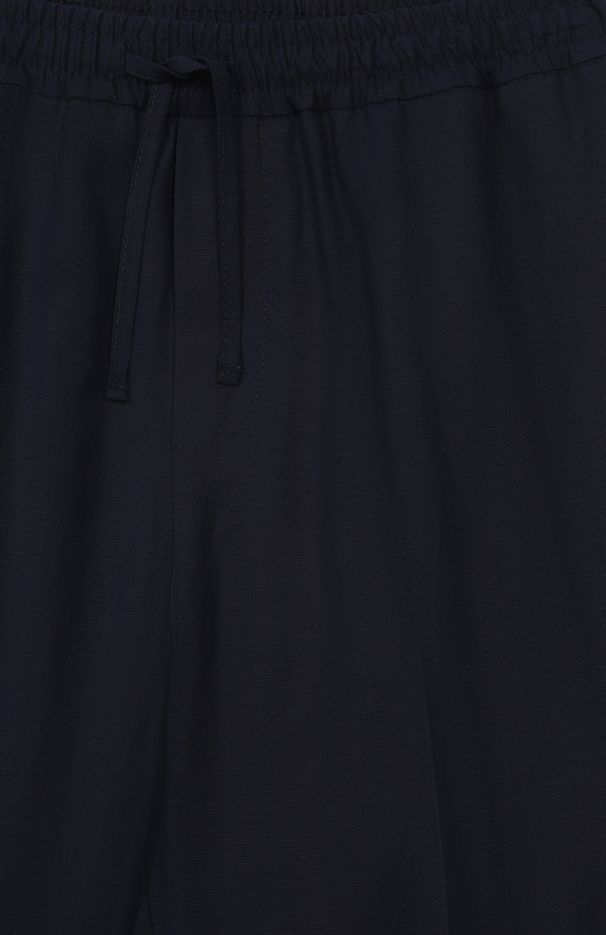 Брюки из вискозы и льна PAOLO PECORA MILANO, арт. PP4238_001, фото 3