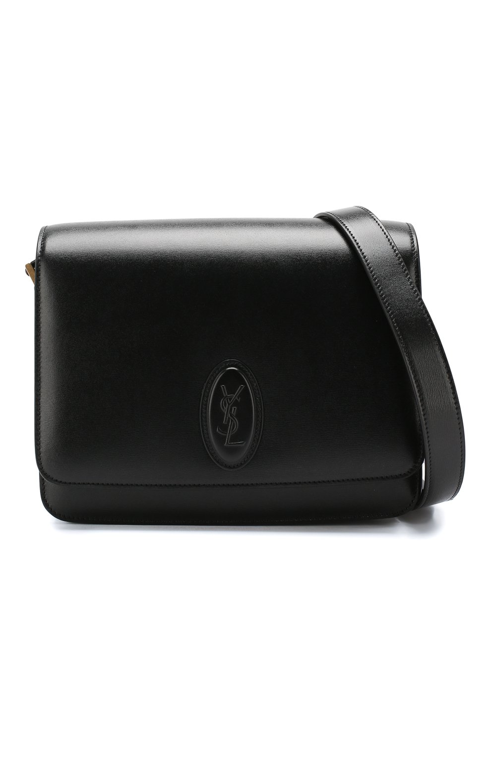 Сумка le 61 medium SAINT LAURENT, арт. 568568/02G0W, фото 5