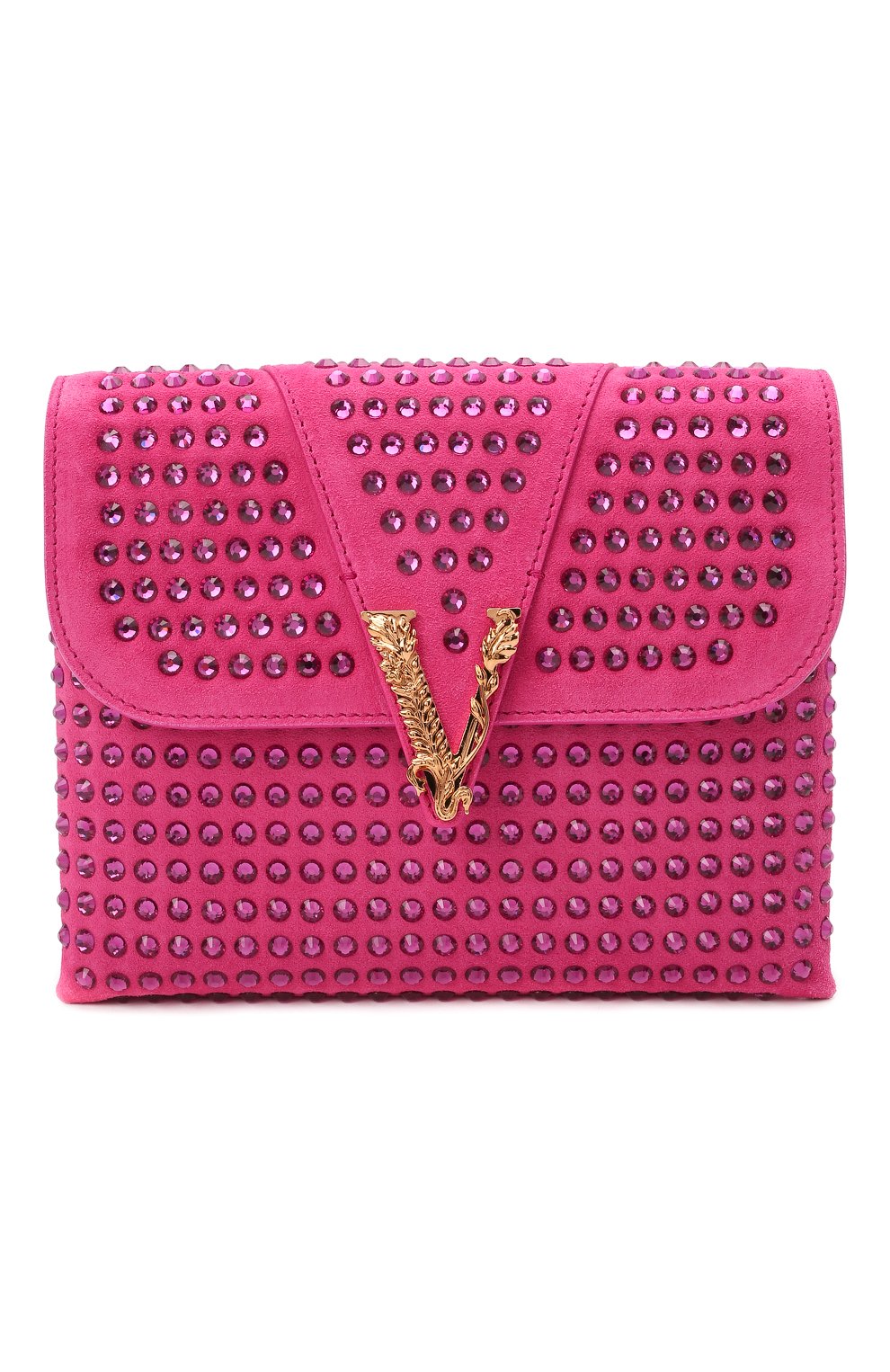 Сумка virtus VERSACE, арт. DBSH322/1A00861, фото 1