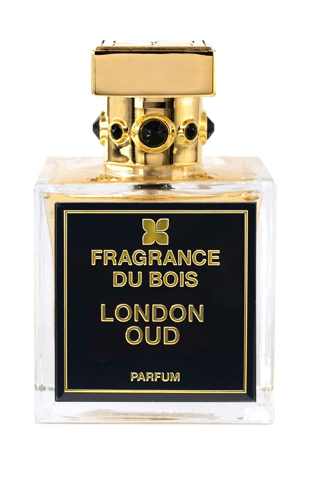 Парфюмерная вода london oud (50ml) FRAGRANCE DU BOIS бесцветного цвета по цене 34000 руб., арт. 5081304301319, фото 1 Парфюмерная вода london oud (50ml) FRAGRANCE DU BOIS, арт. 5081304301319, фото 1