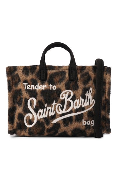 Сумка MC2 SAINT BARTH, арт. PH0NE006-00328M/PH0NE BAG FELT, фото 4