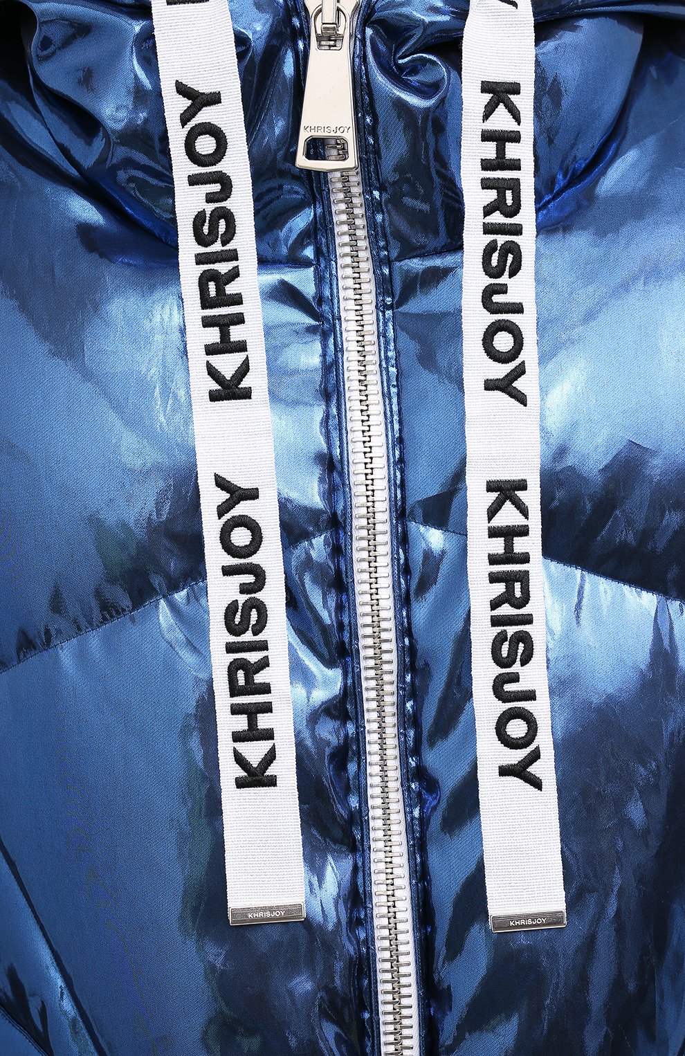 Пуховик KHRISJOY, арт. AFMW001/LP, фото 5