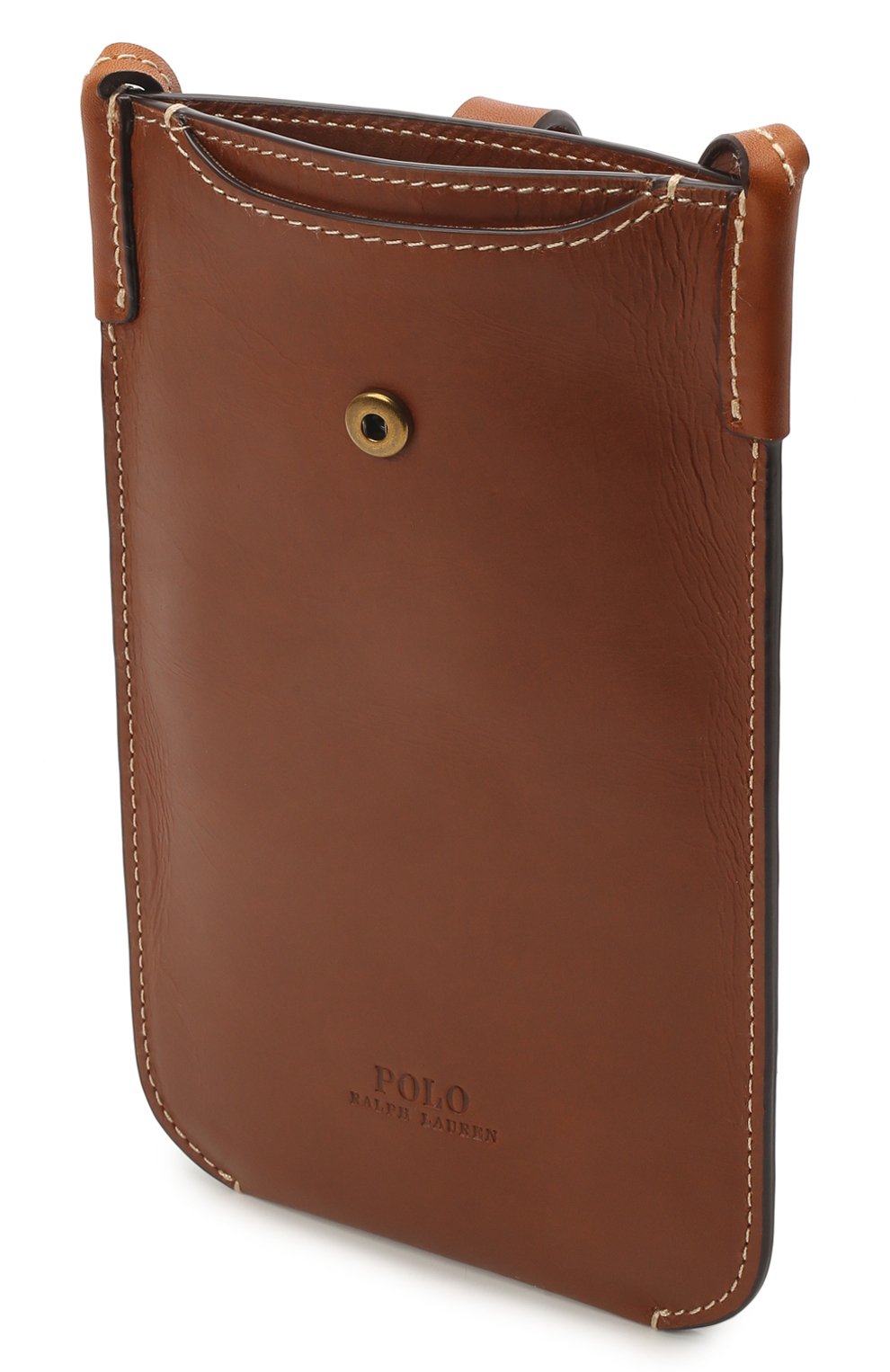 Кожаный чехол для iphone POLO RALPH LAUREN, арт. 427835626, фото 4