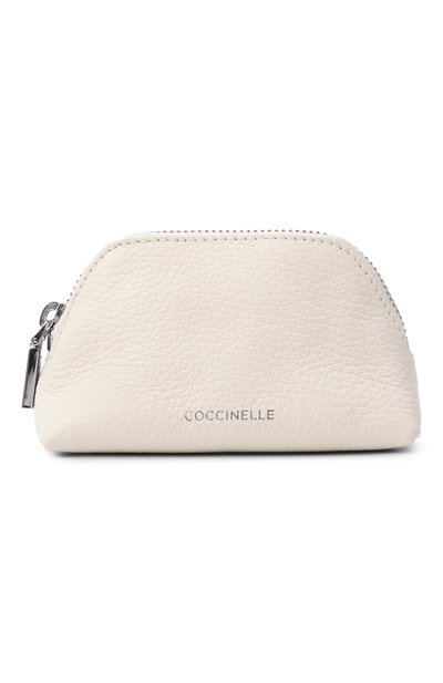 Женская набор из трех косметичек COCCINELLE, арт. E5 TMF 25 04 01