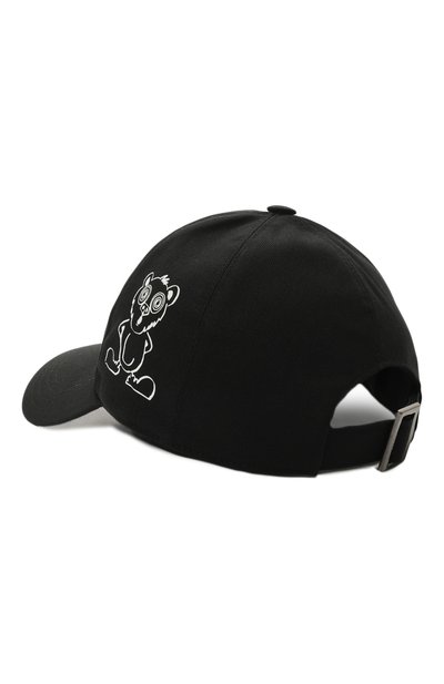 Хлопковая бейсболка ICEBERG, арт. 7102/6950, фото 3