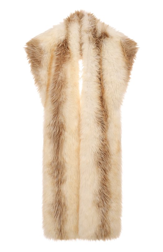 Шарф Flashin FF26FSIFTE Бежевый FF26FSIFTE