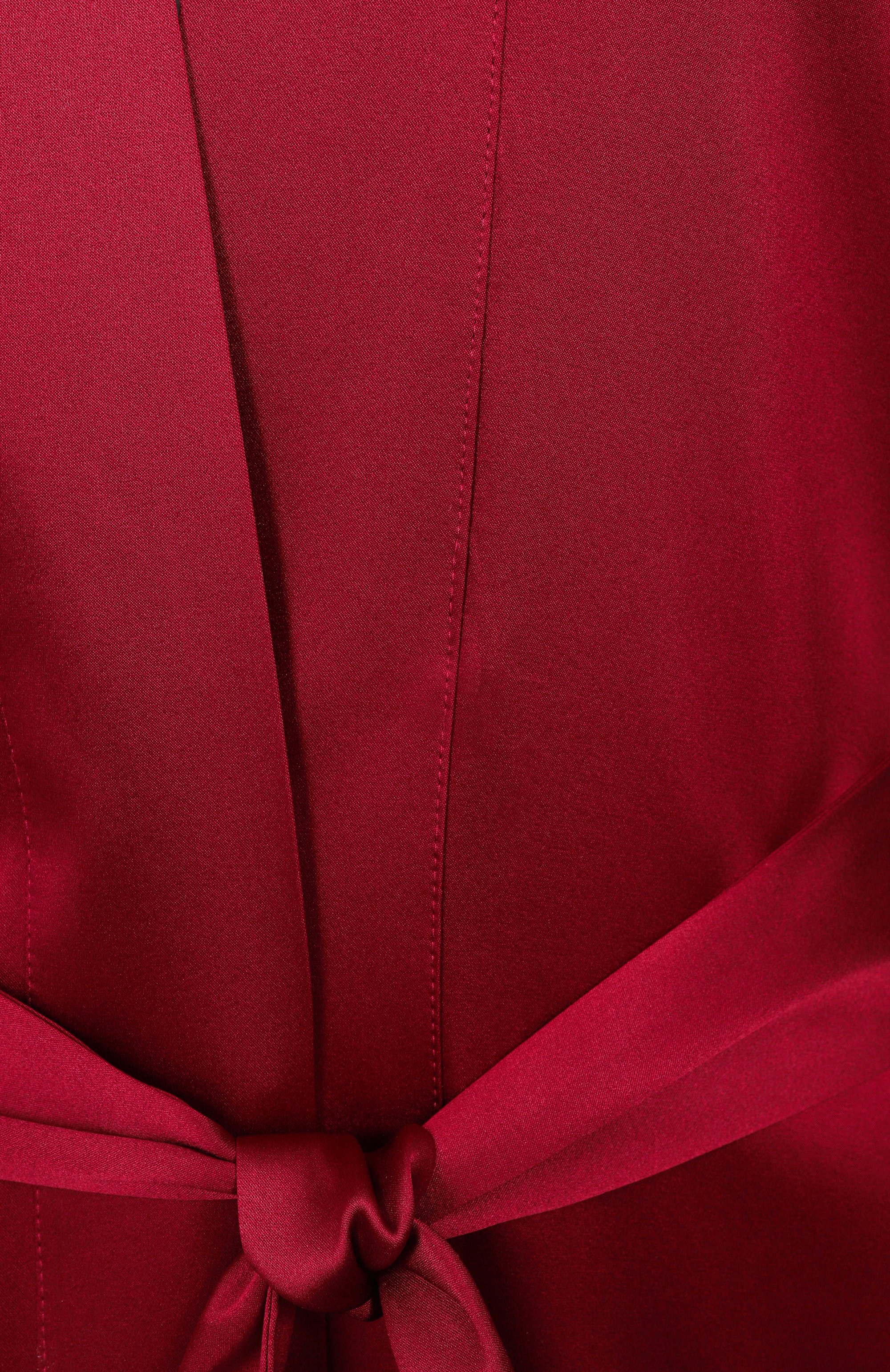 Шелковый халат LIVY, арт. 655076630, фото 6