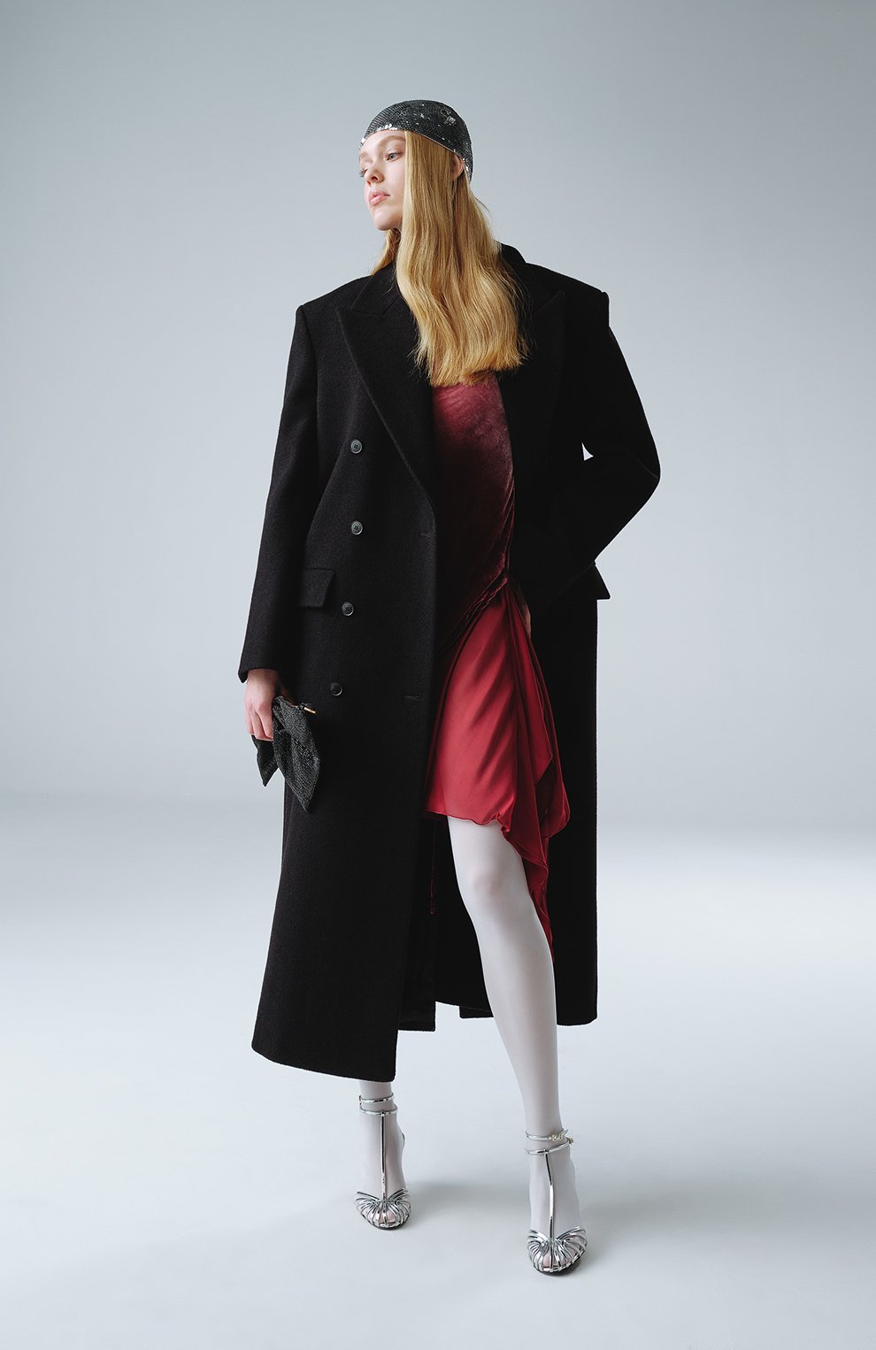 Кожаные босоножки ALEVI MILANO, арт. L23SC006.N.0687601/BL0G VEGAS, фото 7