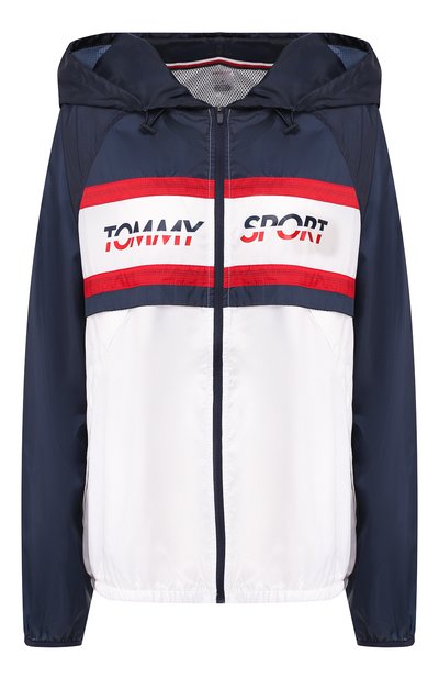 Женская куртка TOMMY SPORT, арт. S10S100130
