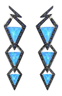 Серьги STEPHEN WEBSTER, арт. 3018728, фото 1