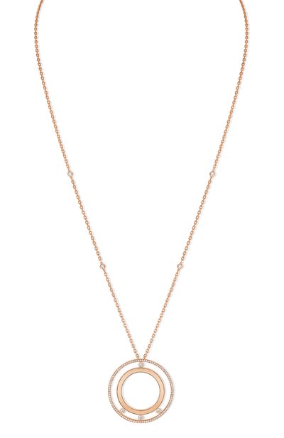 Женские колье MESSIKA, арт. 11169-PG