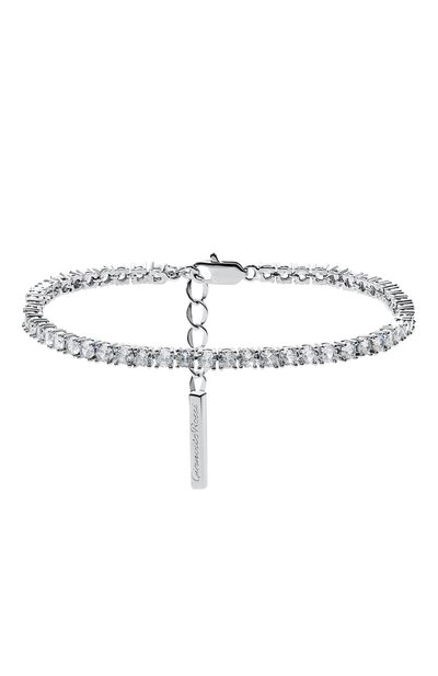 Женская анклет GIANVITO ROSSI, арт. QXX565.ANKLE.MG4