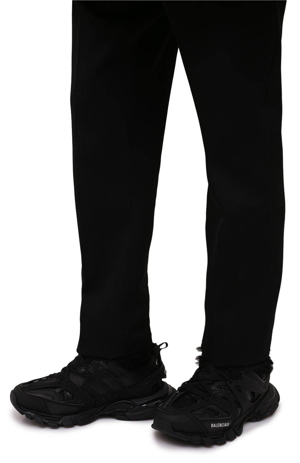 Кроссовки track BALENCIAGA, арт. 668556/W3CQ1, фото 3