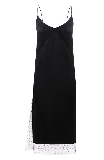 Женское платье REDVALENTINO, арт. WR3VABA5/61Y