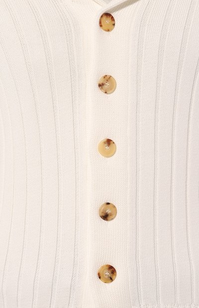 Хлопковый кардиган BRUNELLO CUCINELLI, арт. M2870B2303, фото 5