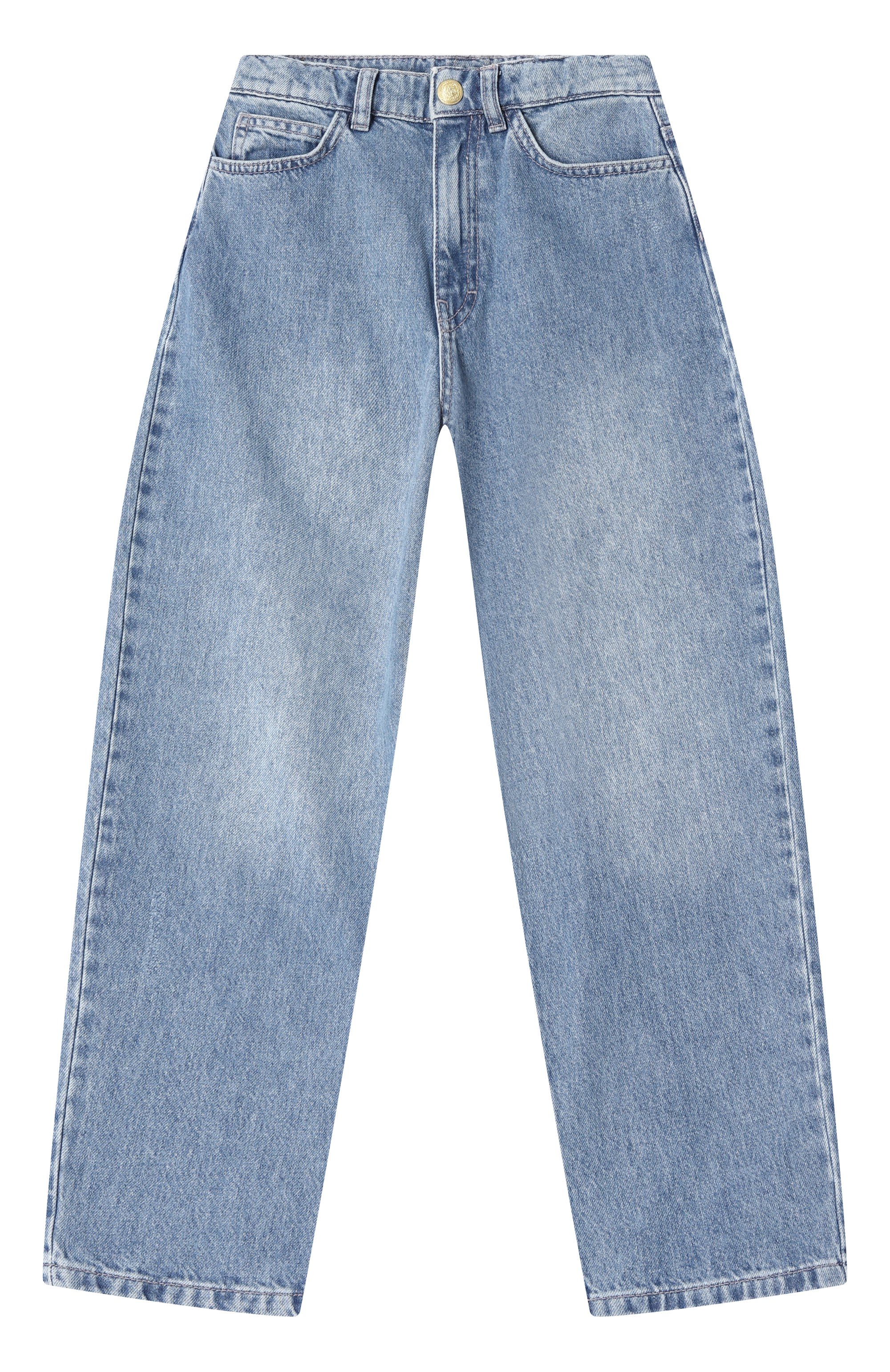 Джинсы ZADIG AND VOLTAIRE, арт. X60347, фото 1