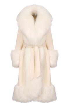 Пальто MIU MIU, арт. MS1803-LC0-F0018, фото 1