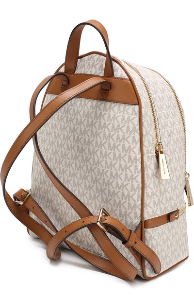 Рюкзак rhea  MICHAEL MICHAEL KORS, арт. 30S7GEZB1B, фото 3