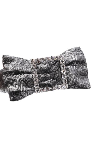 Ободок DOLCE & GABBANA, арт. LB3L69/HJMQW, фото 3