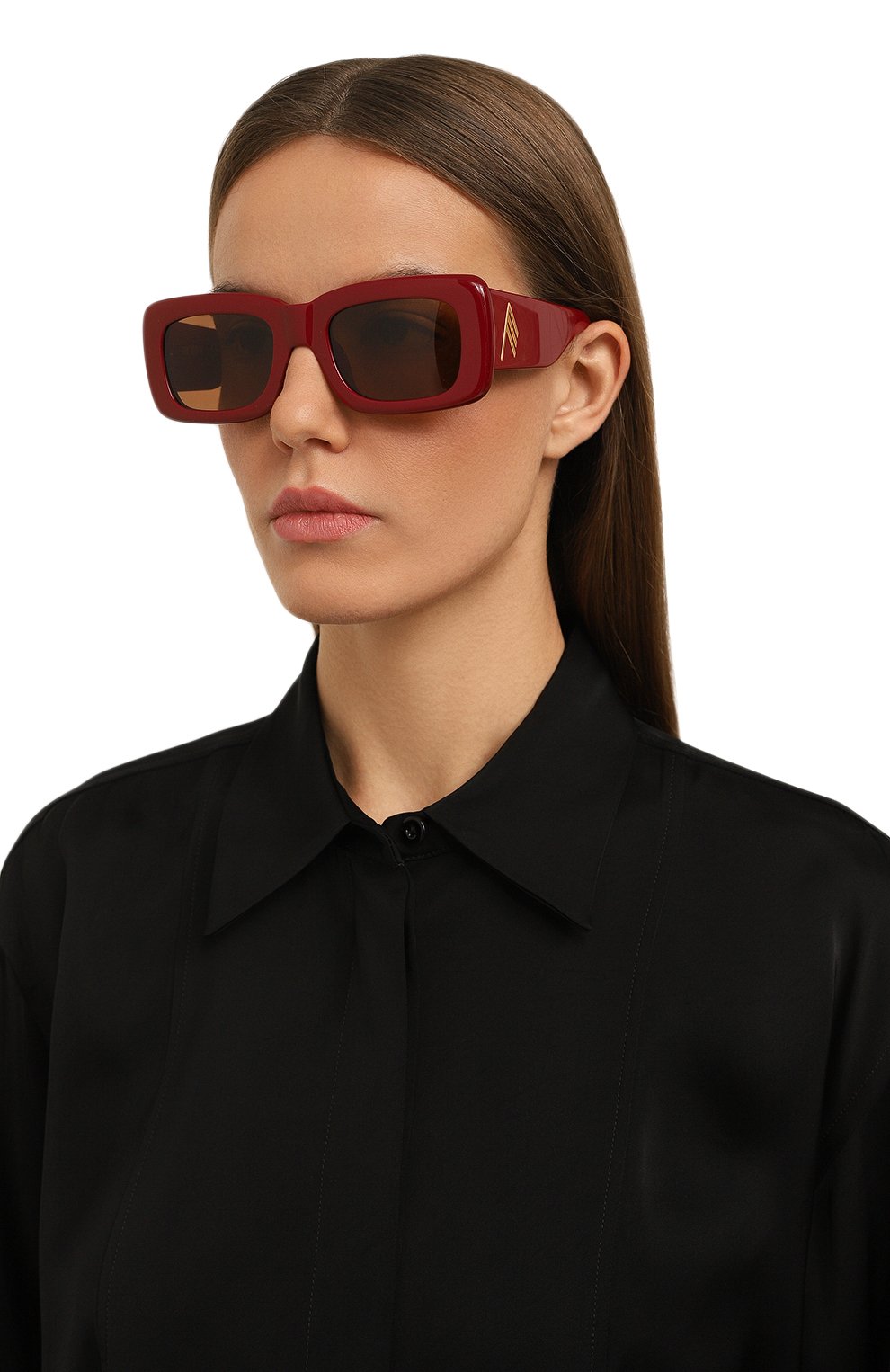 Солнцезащитные очки THE ATTICO, арт. ATTIC03C26 SUN, фото 2