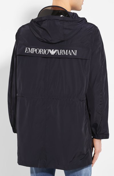 Парка EMPORIO ARMANI, арт. 3H1L80/1NXGZ, фото 4
