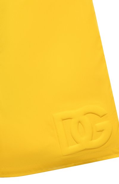 Плавки-шорты DOLCE & GABBANA, арт. L4J818/G7H0L/8-14, фото 3