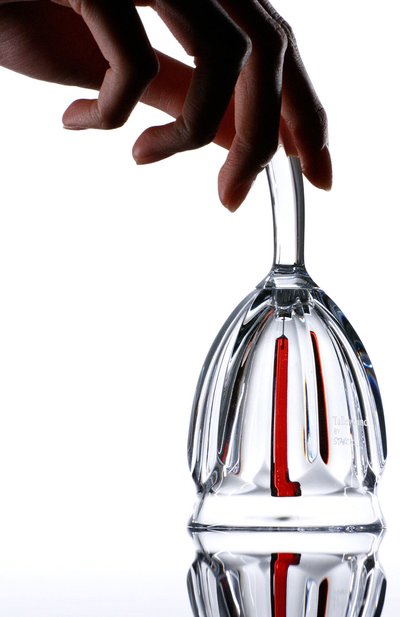 Колокольчик harcourt talleyrand BACCARAT, арт. 2 815 142, фото 3