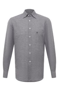 Черно-белый