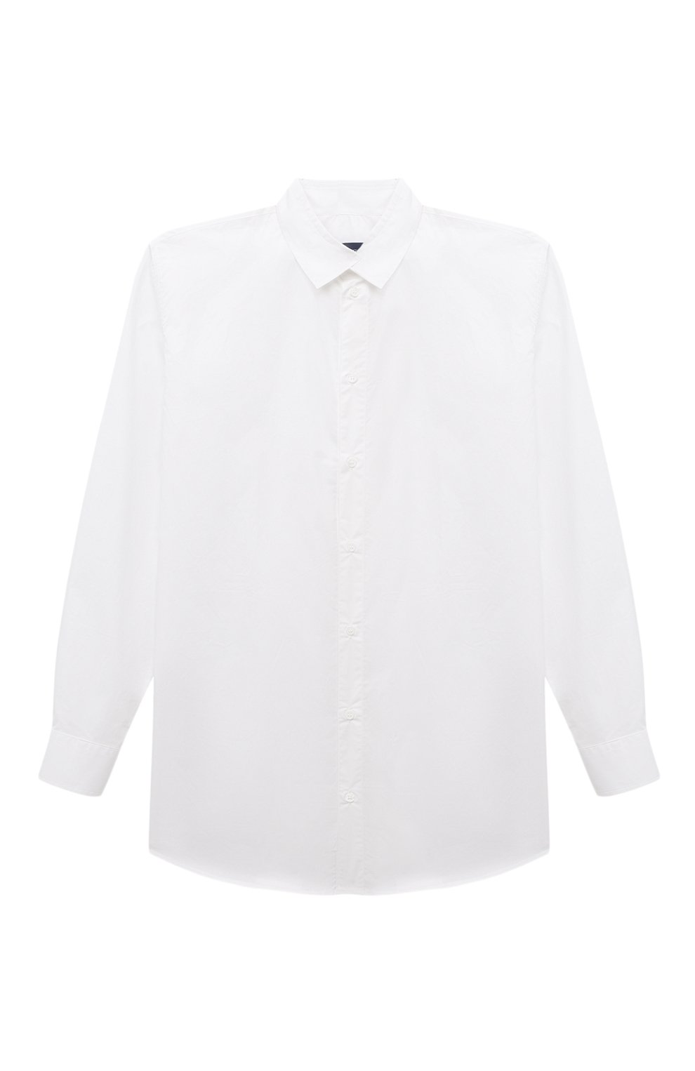 Хлопковая рубашка DAL LAGO, арт. W002M/9519/17/L-18/XL, фото 1