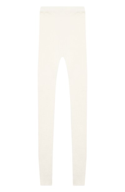 Кашемировые легинсы LORO PIANA, арт. FAI7091, фото 2