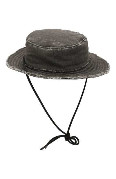 Хлопковая шляпа diesel red tag x a-cold-wall* DIESEL RED TAG, арт. ACW-CAP01, фото 1