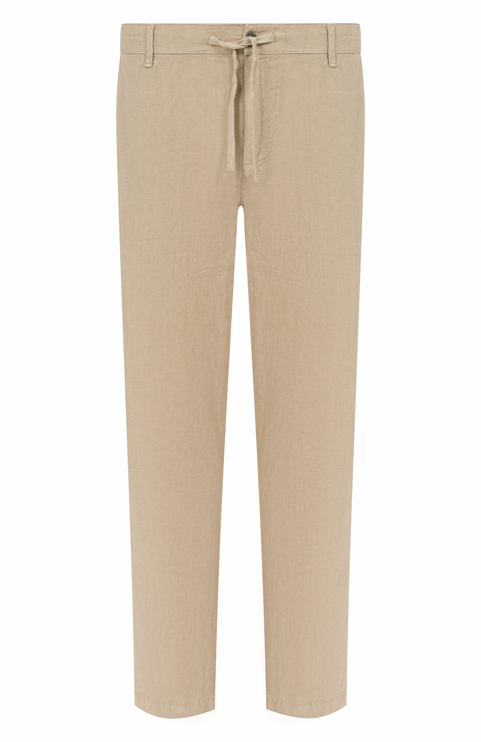 Льняные брюки AERONAUTICA MILITARE, арт. 251PA1656CT3508, фото 1