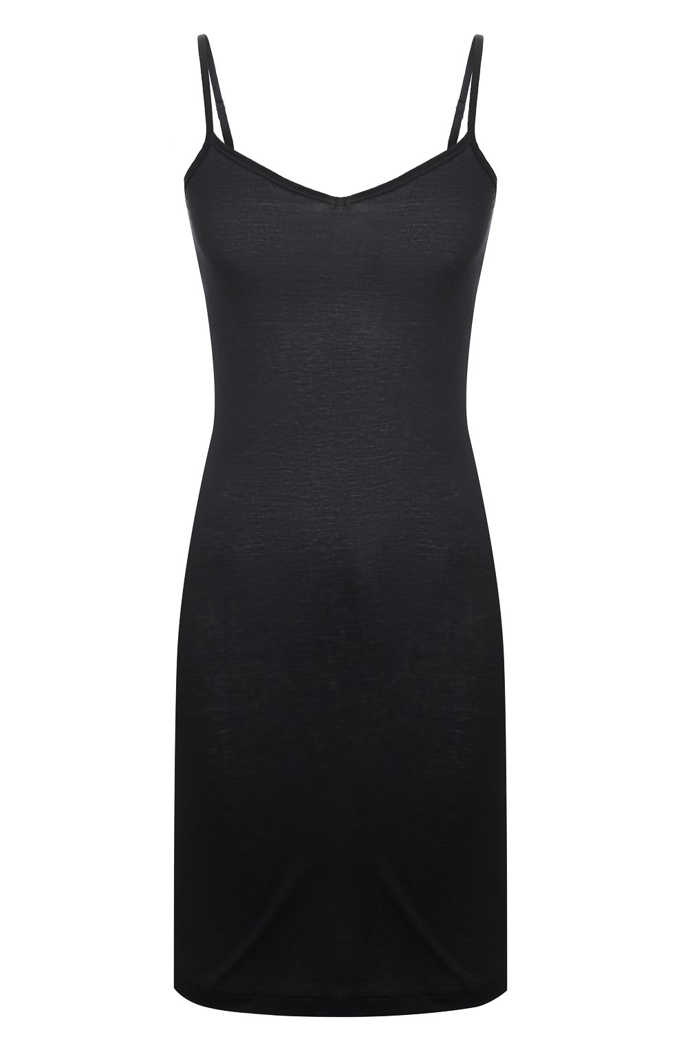 Хлопковая сорочка HANRO, арт. 071346., фото 1