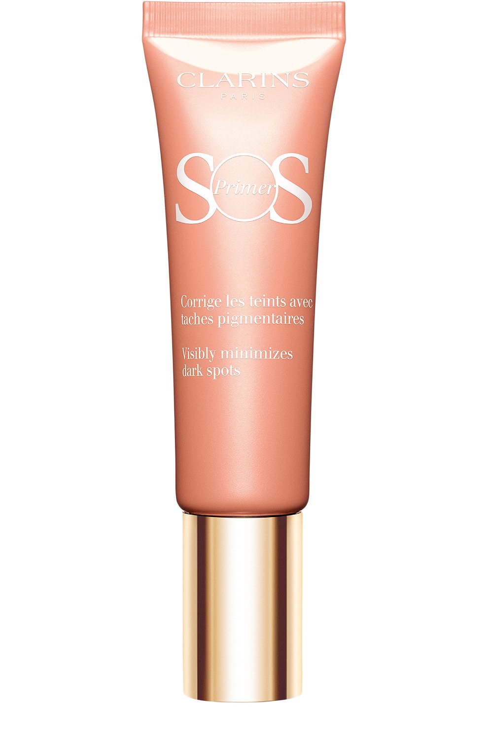 База под макияж для коррекции покраснений sos primer 04 (30ml) CLARINS, арт. 80081160, фото 1