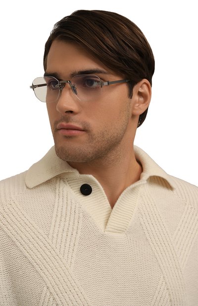 Оправа AKONI, арт. AKX-308C, фото 3