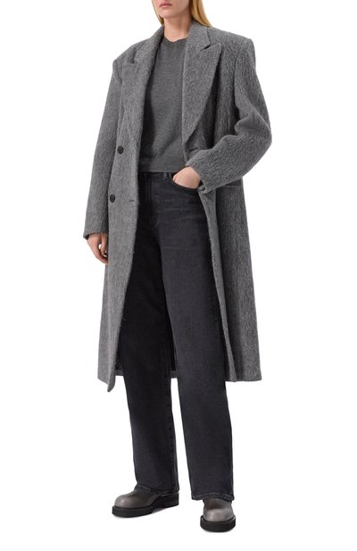 Кожаные ботинки steve 3JUIN, арт. 325W7006.C.1030K19, фото 3