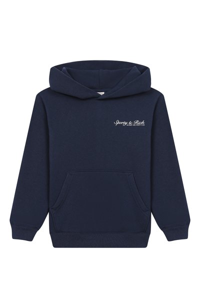 Худи SPORTY AND RICH, арт. WS075712300BL132