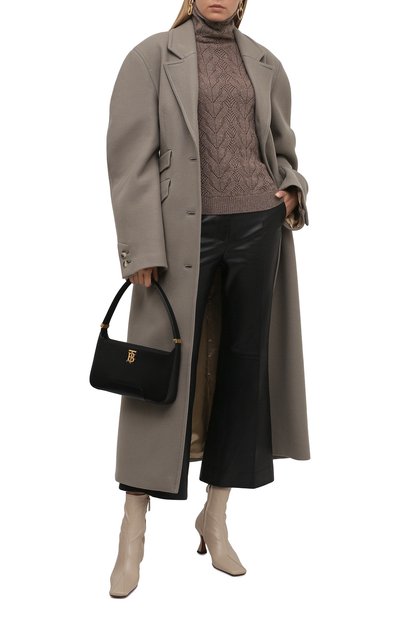 Кашемировый свитер RALPH LAUREN, арт. 290856406, фото 2