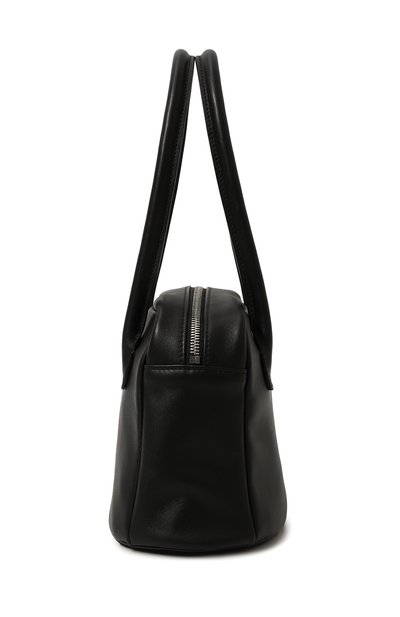 Сумка teona AGREEG черного цвета по цене 210000 руб., арт. 24061678, фото 4 Сумка teona AGREEG, арт. 24061678, фото 4