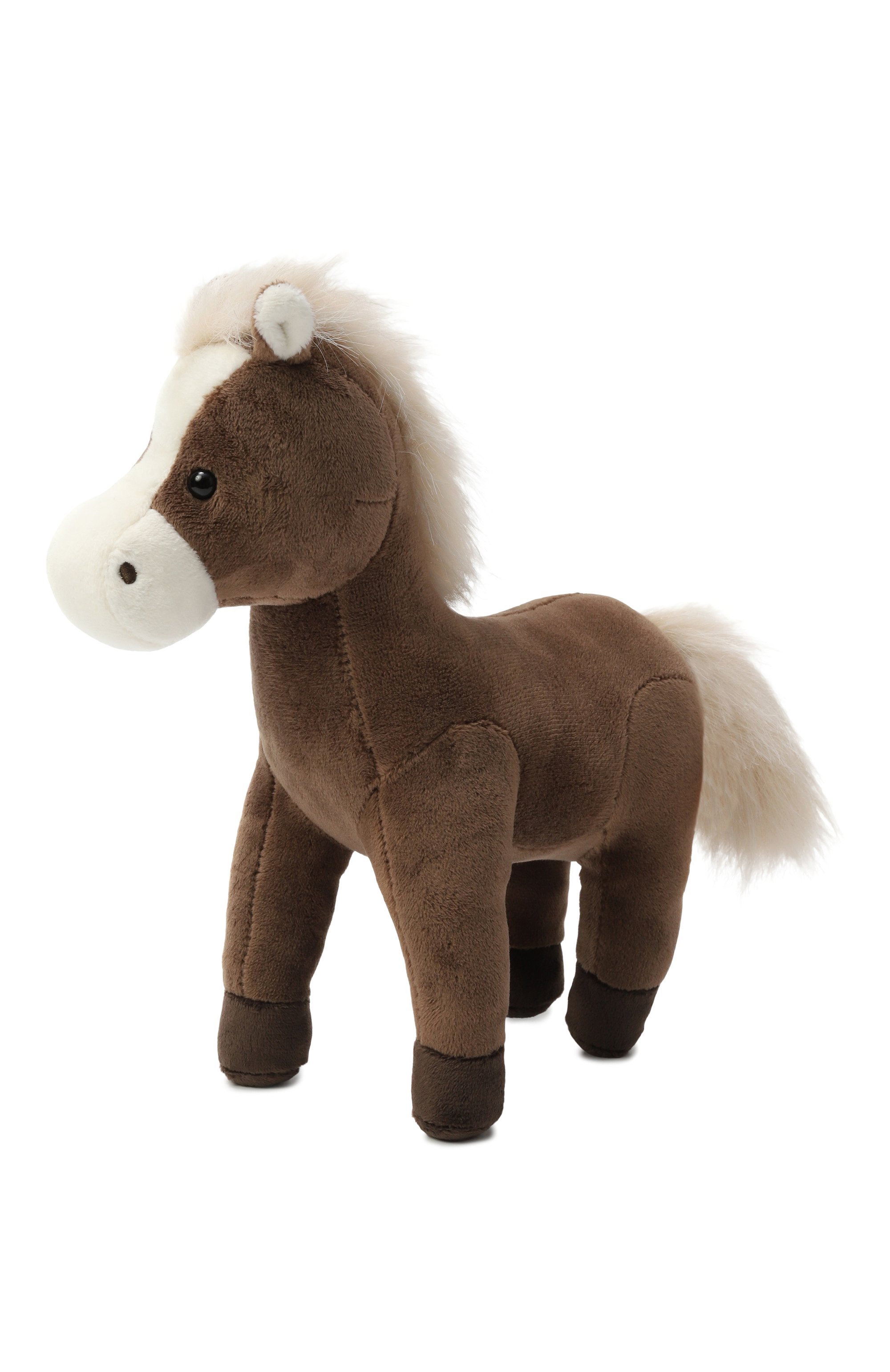 Мягкая игрушка лошадка шоколадка ORANGE TOYS, арт. 2632/18, фото 2