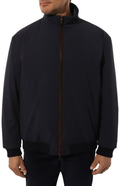 Утепленный бомбер PAUL&SHARK, арт. 14312060/4XL, фото 3