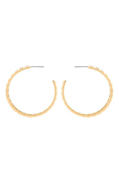 Серьги LUV AJ, арт. SS23-E-XLPSH-G, фото 1