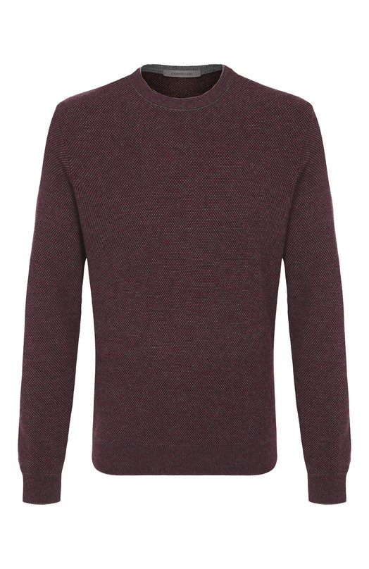 фото Джемпер из шерсти и кашемира corneliani